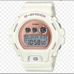 Casio G-Shock S Series Watch
